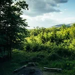 Treehouse Bojnice