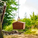 خيمة فخمة Treehouse